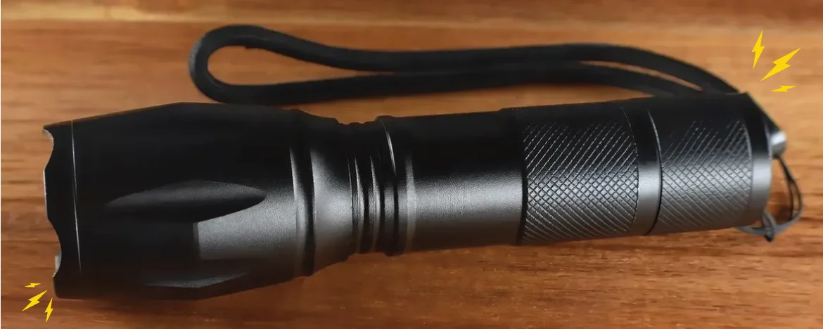 torch