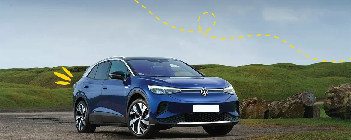 Volkswagen ID.4