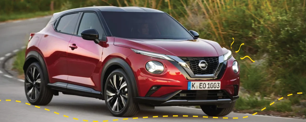 nissan-juke-driving