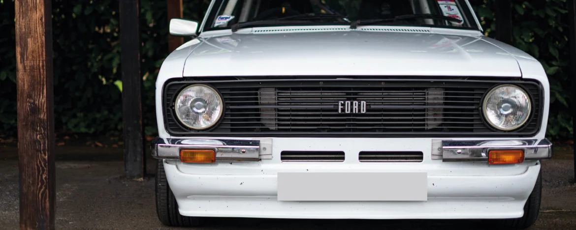 Ford Escort