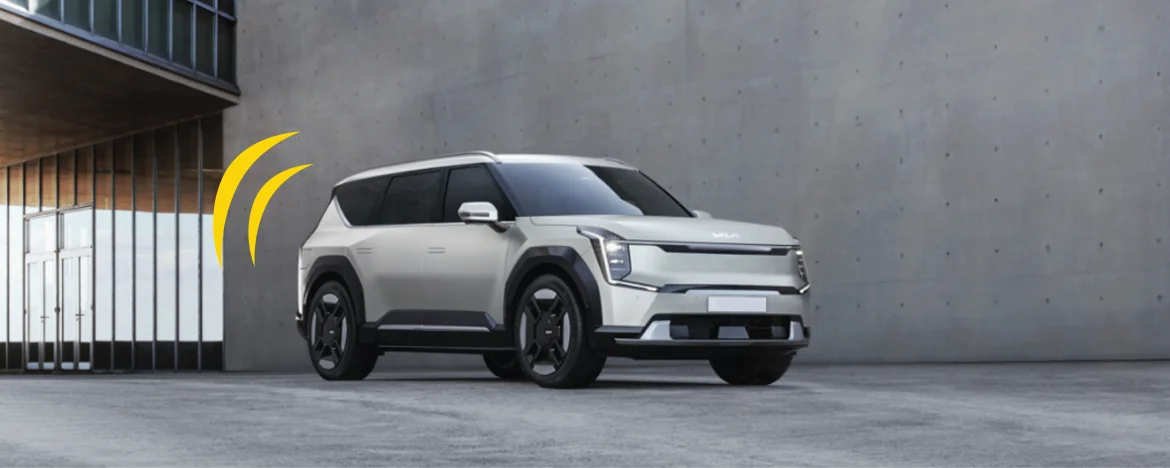 Kia EV9