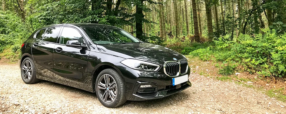 BMW 116i Review  Practical Motoring