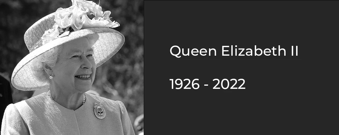Her Royal Highness, Queen Elizabeth II