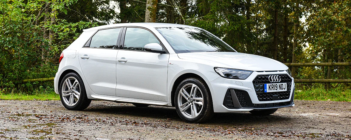 Audi A1 Sport review