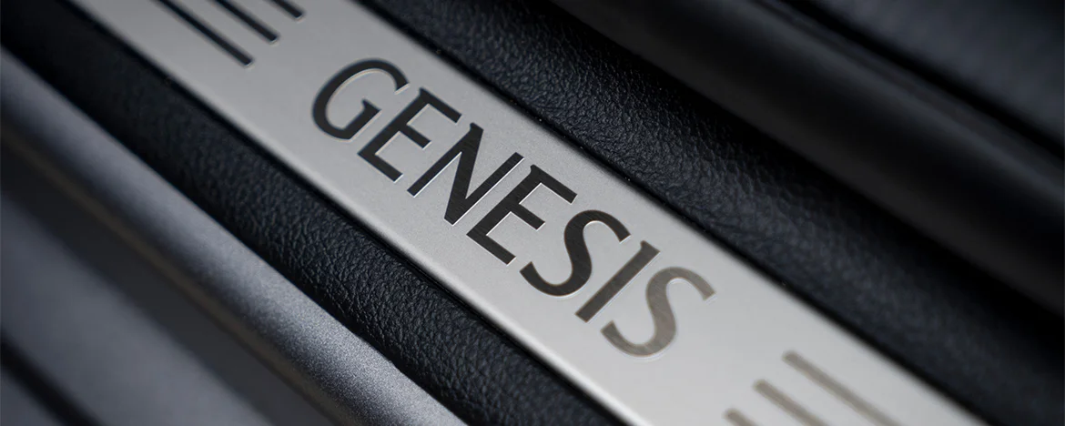 Genesis