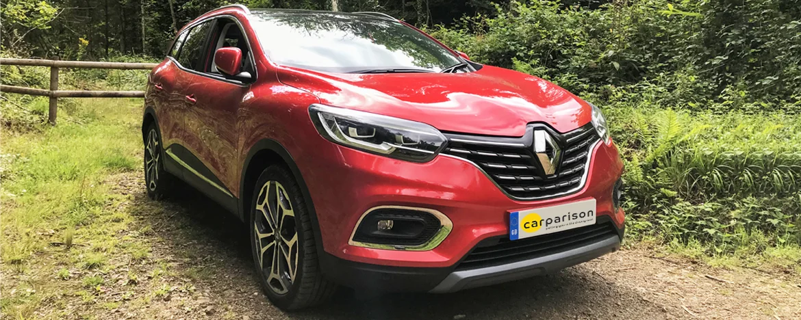 Renault-Kadjar