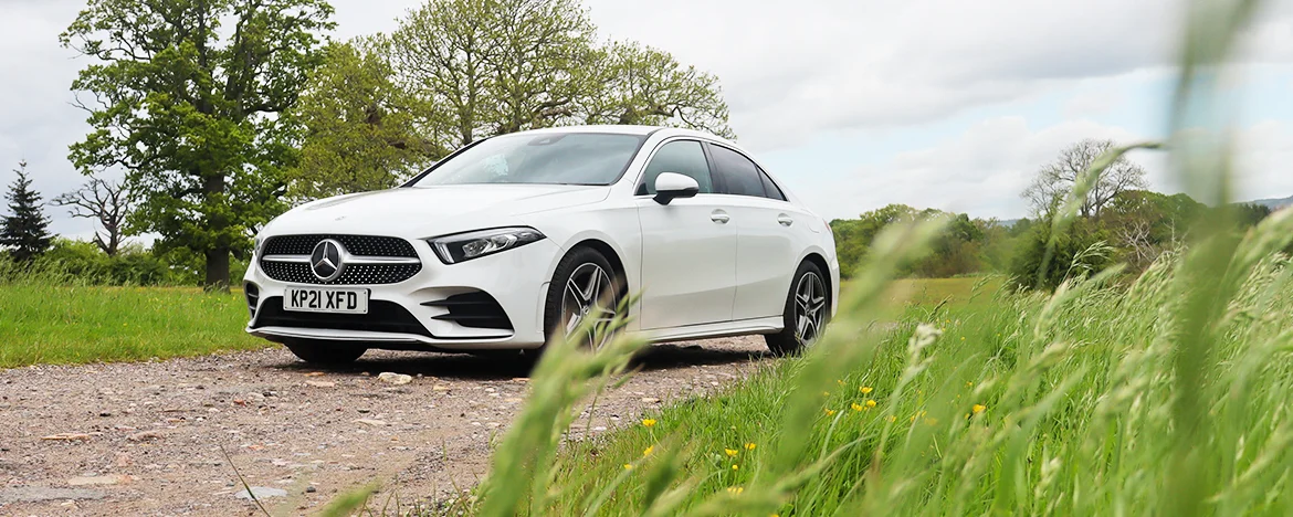 Mercedes-Benz A-Class Review