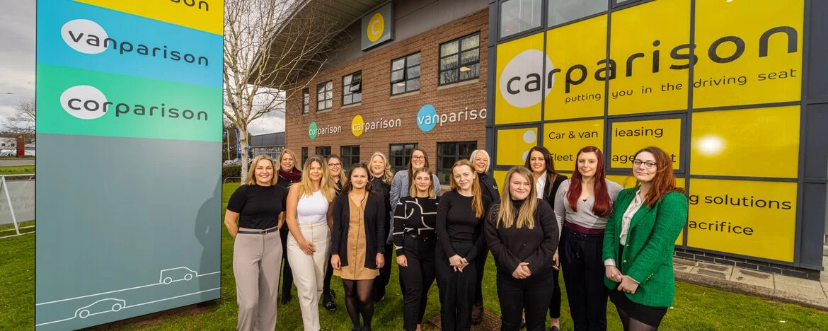 Carparison team