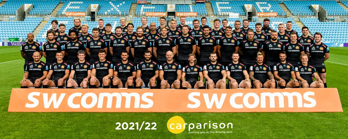 Exeter Chiefs