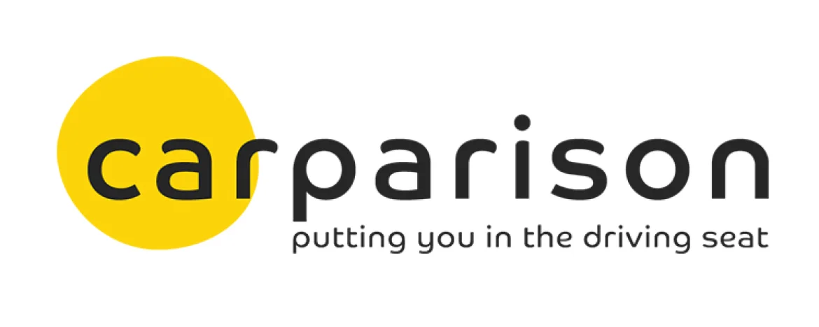 Carparison logo