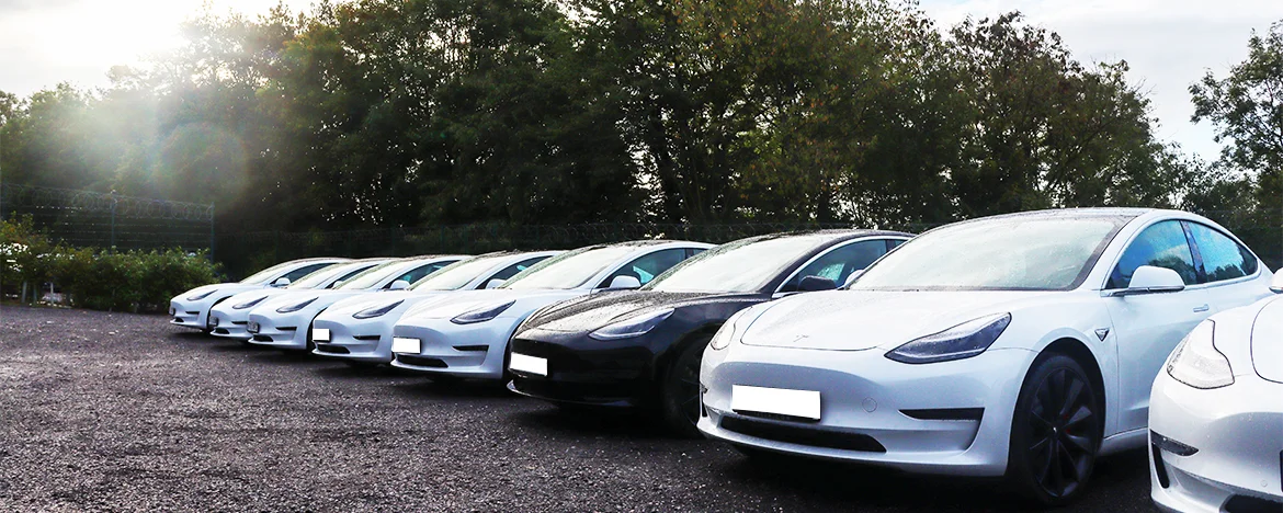 Car lease deals deals