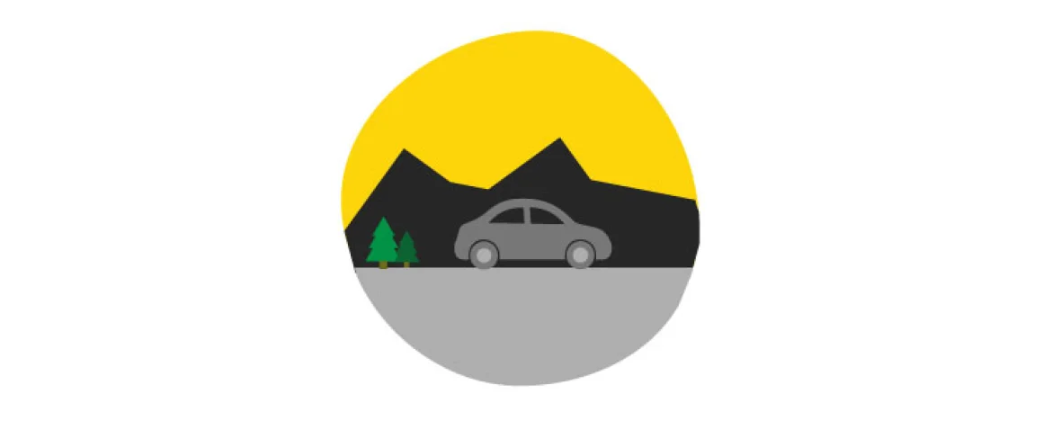 Car related new years resolutions
