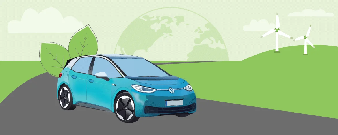 Electric car leasing guide