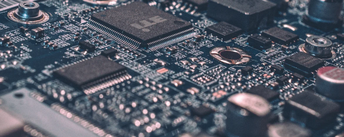 semiconductor chip