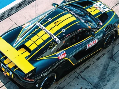 Who Are The Most Successful Car Manufacturers In Motorsport? | Carparison