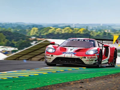 Who Are The Most Successful Car Manufacturers In Motorsport? | Carparison
