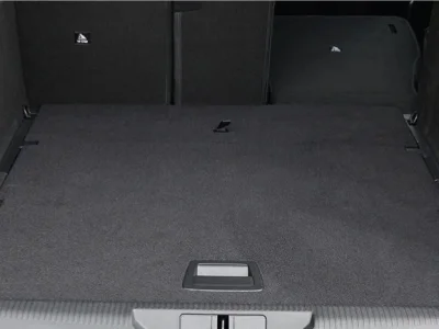 Which estates have the biggest boot space? | Carparison