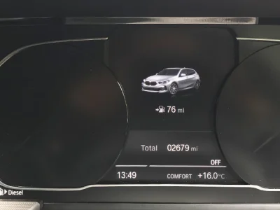Drive with us: Test Driving the new BMW 1 Series | Carparison