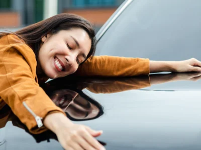 9 Of The Most Popular New Car Features | Carparison