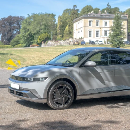 IONIQ 5