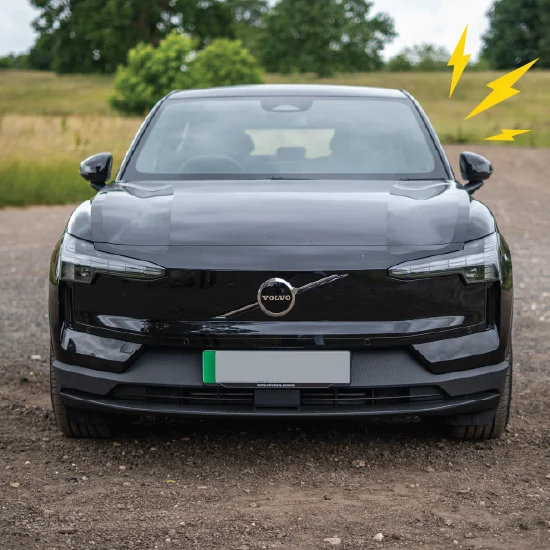Volvo EX30