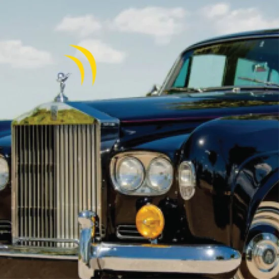Rolls Royce