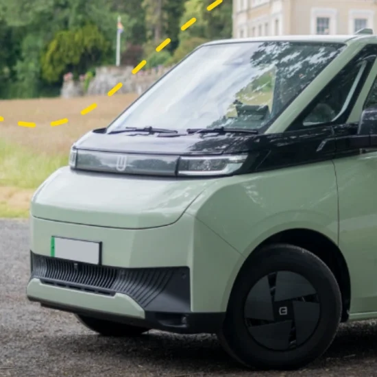 Farizon EV