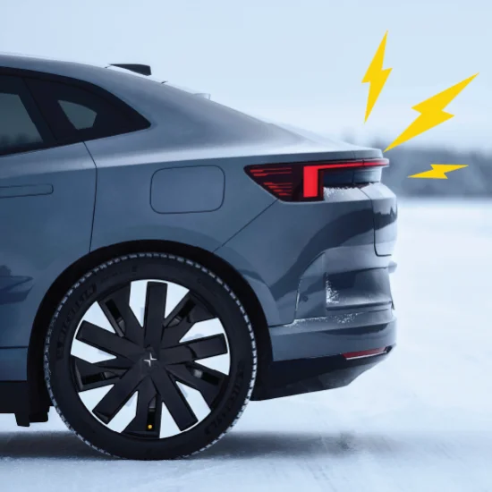 Polestar 4