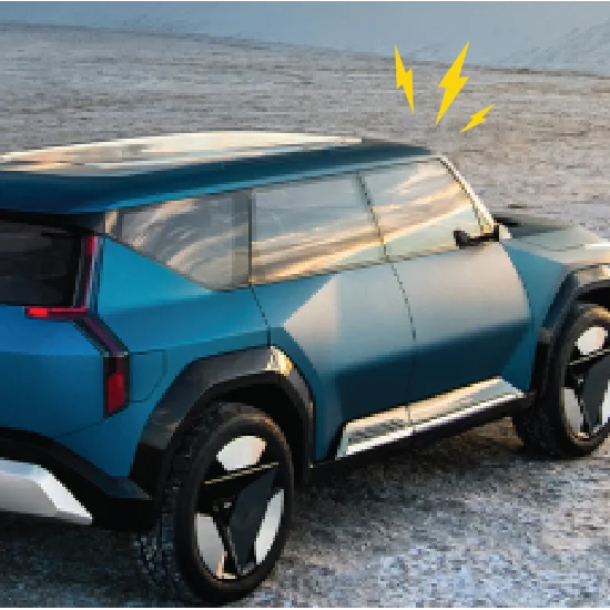 Kia EV9