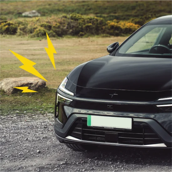 Polestar 4