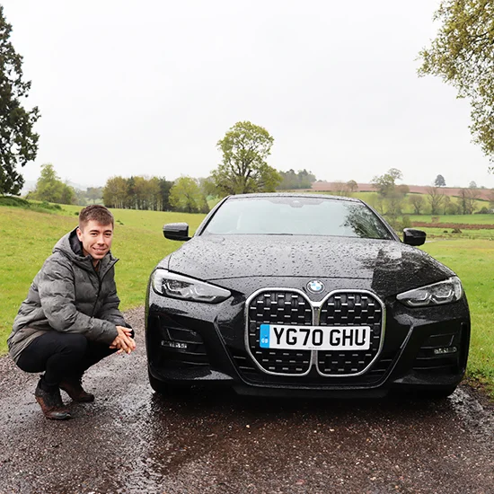 4 series review