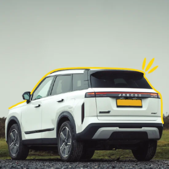 New age of luxury motoring