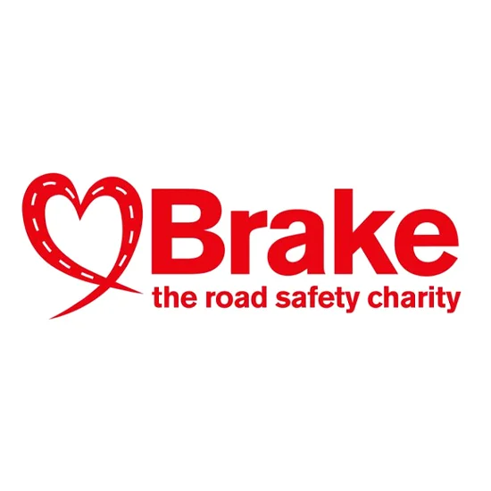 Brake the road safety charity