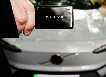 Volvo EX30