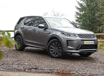 Discovery-Sport