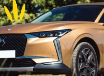 DS 4