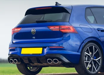 Volkswagen Golf R