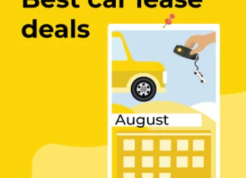 August best lease deals