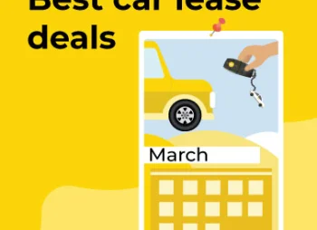 March best lease deals