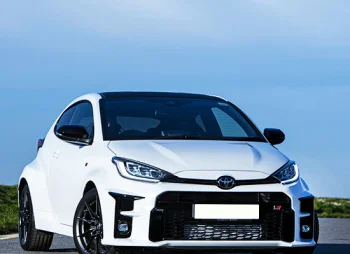 Toyota GR Yaris