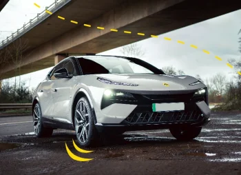 Lotus Eletre