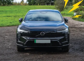 Volvo EX60
