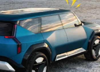 Kia EV9