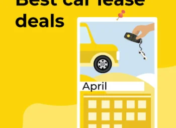 March best lease deals