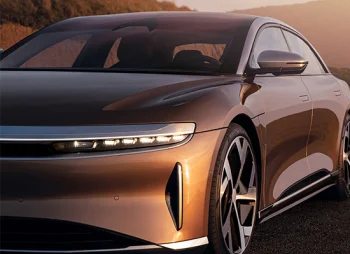 Lucid Air