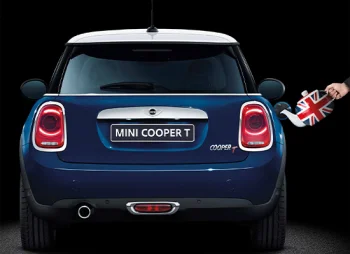 MINI Cooper T