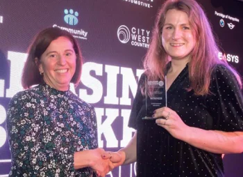 Marketing and Innovation Award Winners
