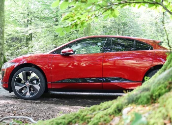 I-Pace-Drive
