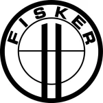 Fisker logo