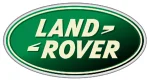 Land Rover logo